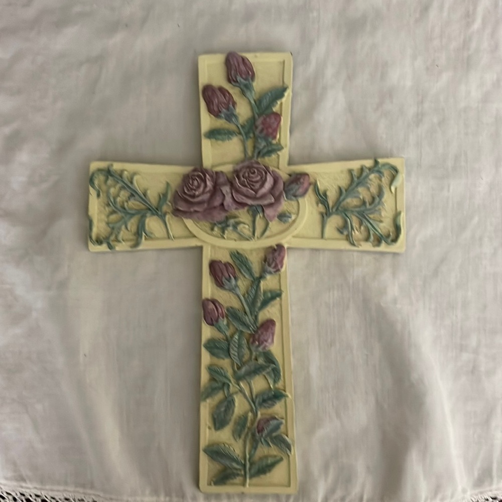 Decorative Cross